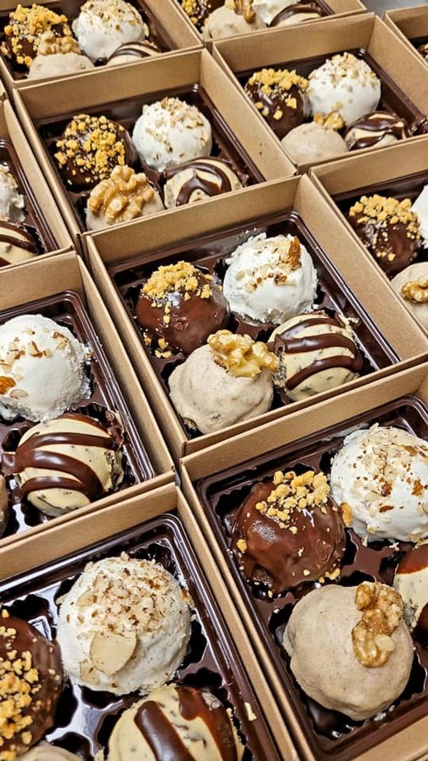 Gallery Bliss Bakery